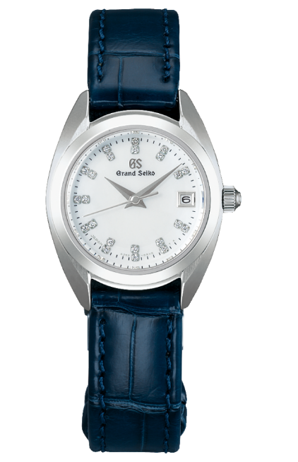 Review Replica Grand Seiko Elegance STGF303 watch